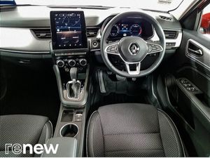 Renault Arkana TCe 140 Auto Techno. Low Kms - Image 2