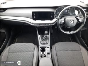 Skoda Octavia  ambition  2.0tdi 115HP - Image 2
