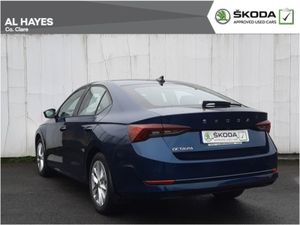 Skoda Octavia  ambition  2.0tdi 115HP - Image 3