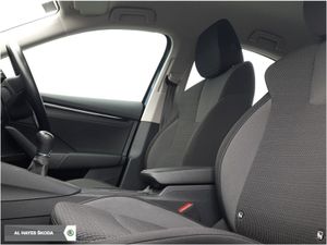 Skoda Octavia  ambition  2.0tdi 115HP - Image 4