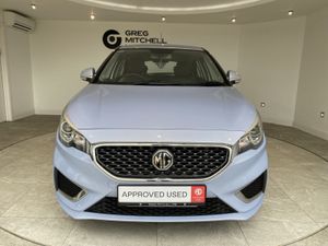 MG MG3 2022 - Image 2