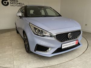 MG MG3 2022 - Image 3
