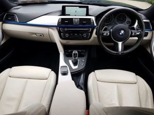 BMW 4 Series 420d Grand Coupe M Sport - Image 4