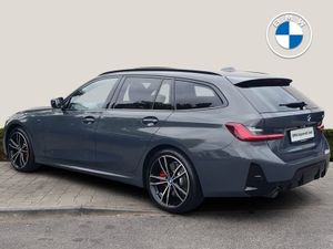 BMW 3 Series 330e M Sport - Image 2