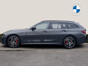 BMW 3 Series 330e M Sport - Image 3