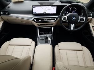 BMW 3 Series 330e M Sport - Image 4