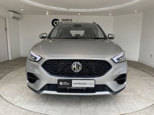 MG ZS 2024 - Image 2