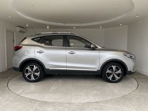 MG ZS 2024 - Image 4