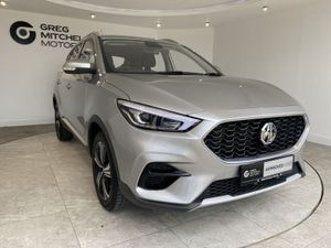 MG ZS 2024 - Image 3