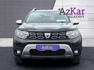Dacia Duster 2019 COMFORT 4WD 1.5 DCI €73 P/W WITH - Image 2