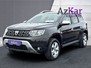 Dacia Duster 2019 COMFORT 4WD 1.5 DCI €73 P/W WITH - Image 3