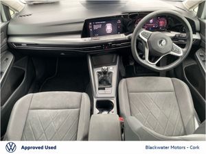 Volkswagen Golf 1.5TSI 130BHP 5DR STYLE - Image 3