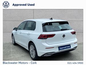 Volkswagen Golf 1.5TSI 130BHP 5DR STYLE - Image 4