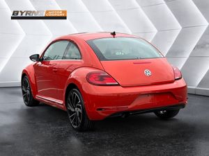 VOLKSWAGEN BEETLE 1.2 TSI AUTO, 2018 - Image 2