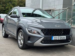 Hyundai Kona 1.0 T-gdi Executive Two Tone Roof - Image 3