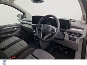 Volkswagen Transporter 30 VAN LWB PAN America 150 - Image 4