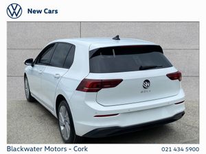 Volkswagen Golf 2.0TDI 116BHP 5DR EDITION 75 - Image 4