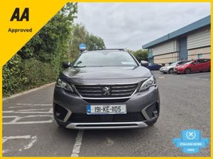 Peugeot 5008 / 2019 / 1.5 DIESEL / 7 SEATER / AUTO - Image 2