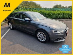 Audi A6 / 2012 / 2.0 DIESEL / AUTOMATIC - Image 3