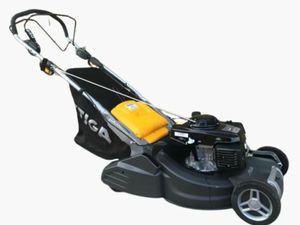 Lawnmower Stiga Twinclip, Honda GXV 163cc - Image 2