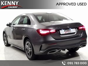 Mercedes-Benz A-Class *Deposit Taken* **€379/Month - Image 3