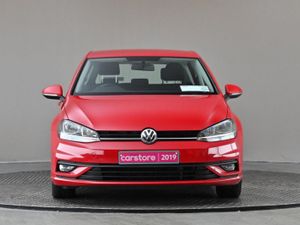Volkswagen Golf 1.6 TDI 115BHP 5spd Trendline - Image 2