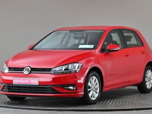 Volkswagen Golf 1.6 TDI 115BHP 5spd Trendline - Image 3