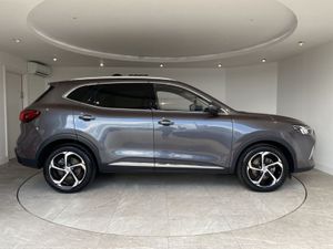 MG HS 2024 - Image 4