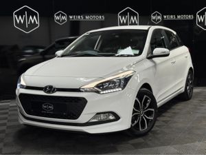 Hyundai i20 ACTIVE DELUXE 5DR - Image 2