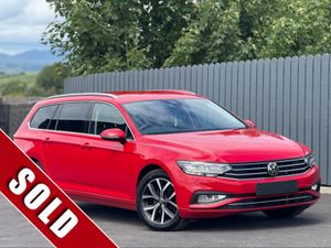 Volkswagen Passat SEL TDI S-A - Image 2