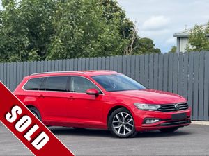 Volkswagen Passat SEL TDI S-A - Image 3