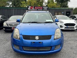 2010 Suzuki Swift Low Mileage - Image 3