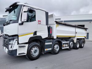Renault C440 2023 - Image 4