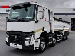 Renault C440 2023 - Image 3