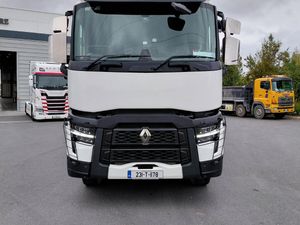 Renault C440 2023 - Image 2