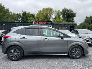 22 Nissan Note Hybrid 360 Camera - Image 4