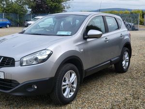 Nissan Qashqai 2010 - Image 2