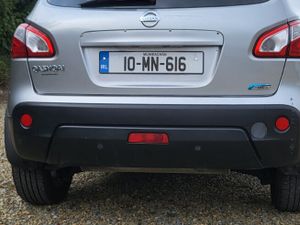 Nissan Qashqai 2010 - Image 2