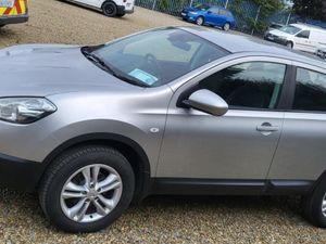 Nissan Qashqai 2010 - Image 4