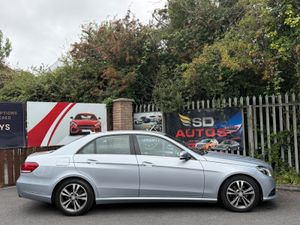 2016 Mercedes-Benz E220 Bluetec - Image 3
