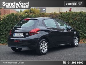 Peugeot 208 1.2 Puretech 82bhp Active 3 dr - Image 2