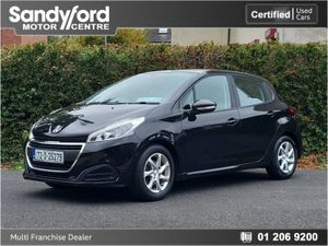 Peugeot 208 1.2 Puretech 82bhp Active 3 dr - Image 3