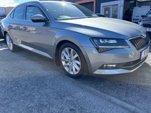 Skoda Superb Style 2.0tdi 150BHP 4DR - Image 3