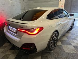BMW i4 M50 ** Low Klms-High Spec** - Image 4