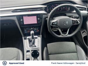 Volkswagen Arteon  r-line  Estate SB 1.4 Phev 218 - Image 2