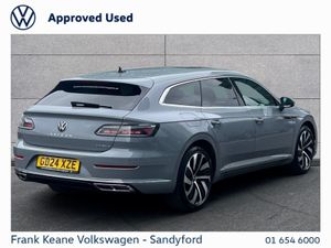 Volkswagen Arteon  r-line  Estate SB 1.4 Phev 218 - Image 3