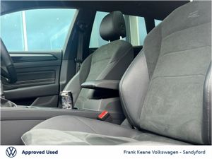 Volkswagen Arteon  r-line  Estate SB 1.4 Phev 218 - Image 4