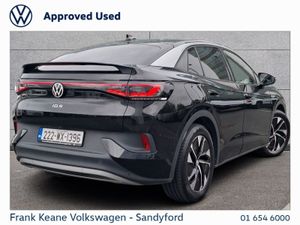 Volkswagen ID.5  business  77kwh 174HP  frank Kea - Image 3