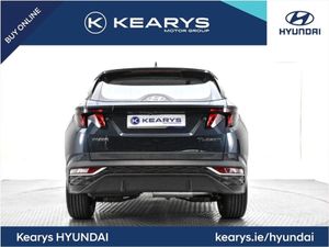 Hyundai Tucson Executive - Image 3
