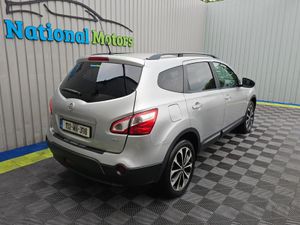 2013 Nissan Qashqai+2 1.5d 360 DCI - Image 3